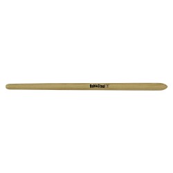 Baguette BS repinique Hickory laquée, conique, 34cm